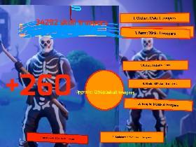 fortnite clicker 1 1 2 2