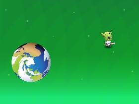 attack earth