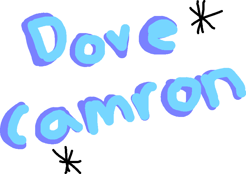 dove camron