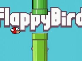 FLAPPY BIRDY