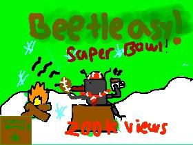 BEETLEASY NFL 1