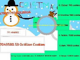 Cookie Clicker 1