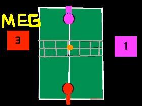 Ping Pong