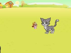 A Pet Game 2