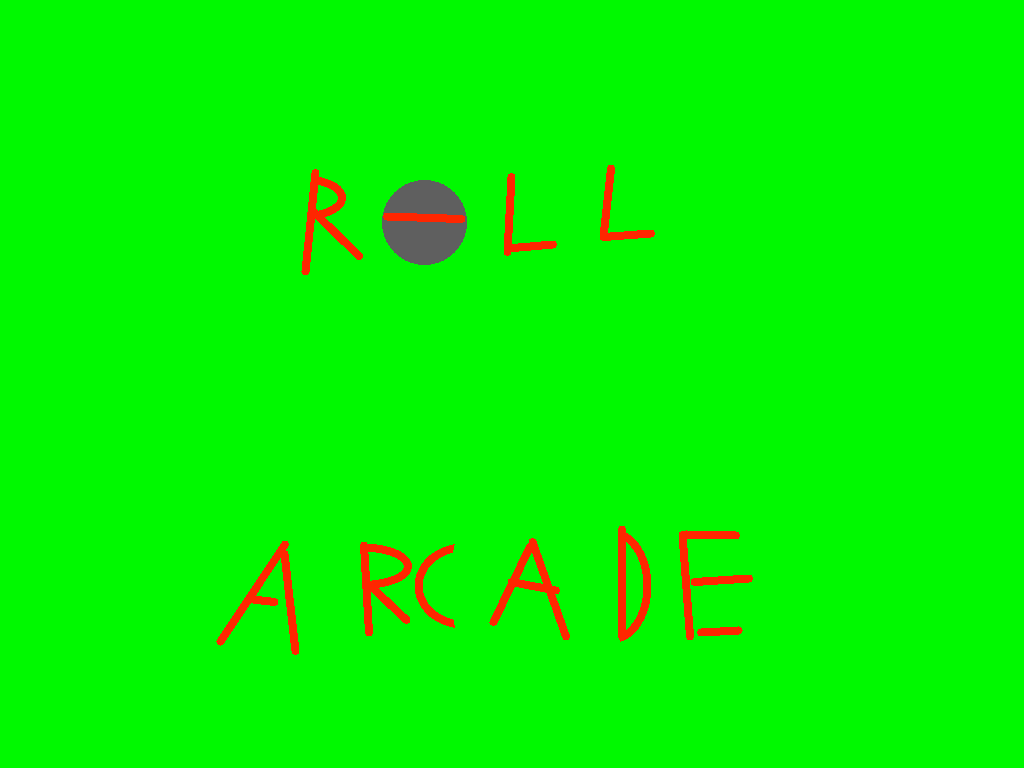 Roll Arcade