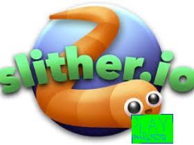 SLITHER.IO *UPDATED*