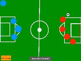 fun games 2Player Soccer  1