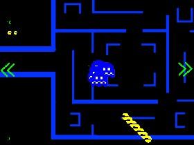 {PAC MAN} 1 1 1