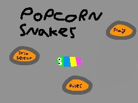 Popcorn snakes 1