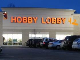 hobby lobby