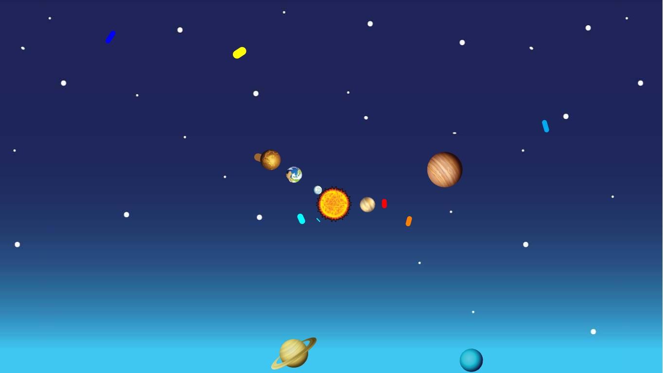 Solar System