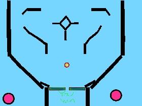 PIN-BALL 1 1