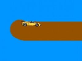 Race Car Track 1 1