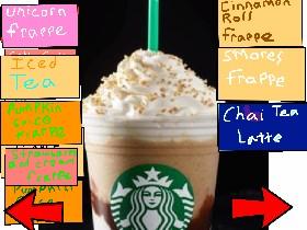 StarBucks!(Update!) 1