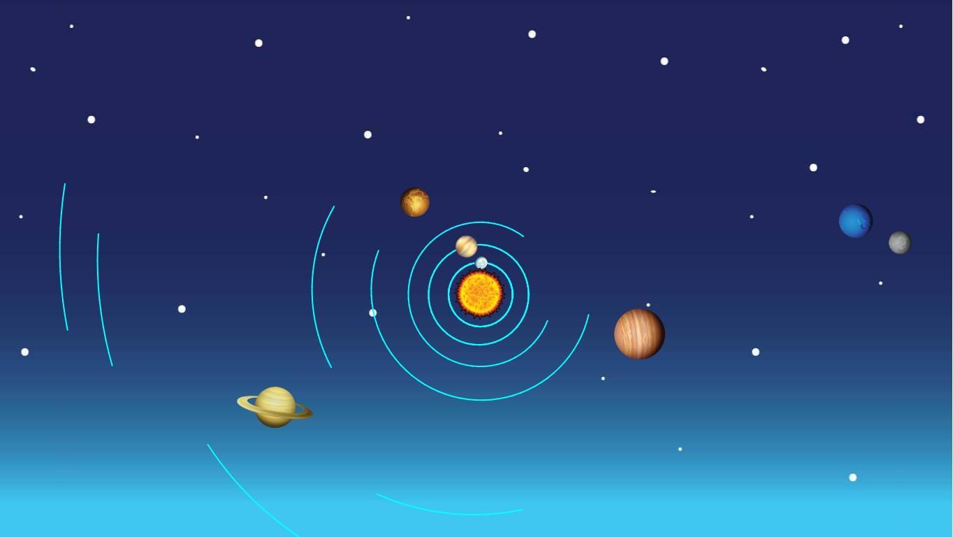 Solar System