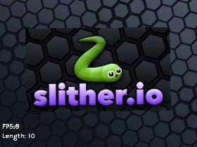 Slither.io