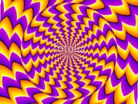 I will hypnotise you!