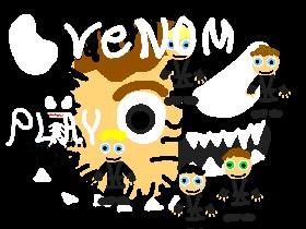 Venom Simulator 1