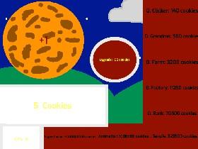 Cookie Clicker 1