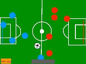 2-Player Soccer  1