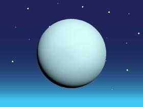 Uranus project