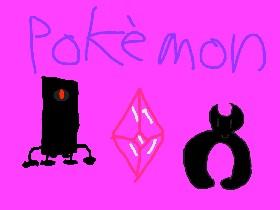 PokèmonAmethyst Teaser? V.06