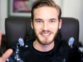 pewdiepie 1