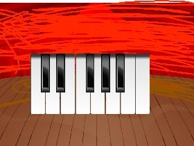 My Piano 1