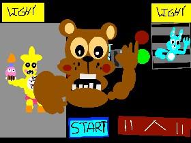 FNaF 2 1