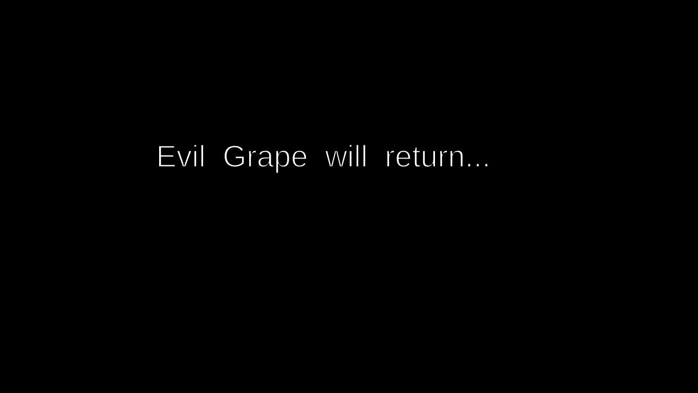 Evil Grape Rampage