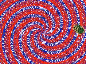 Spiral Triangles 1