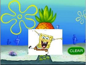 sponegbob