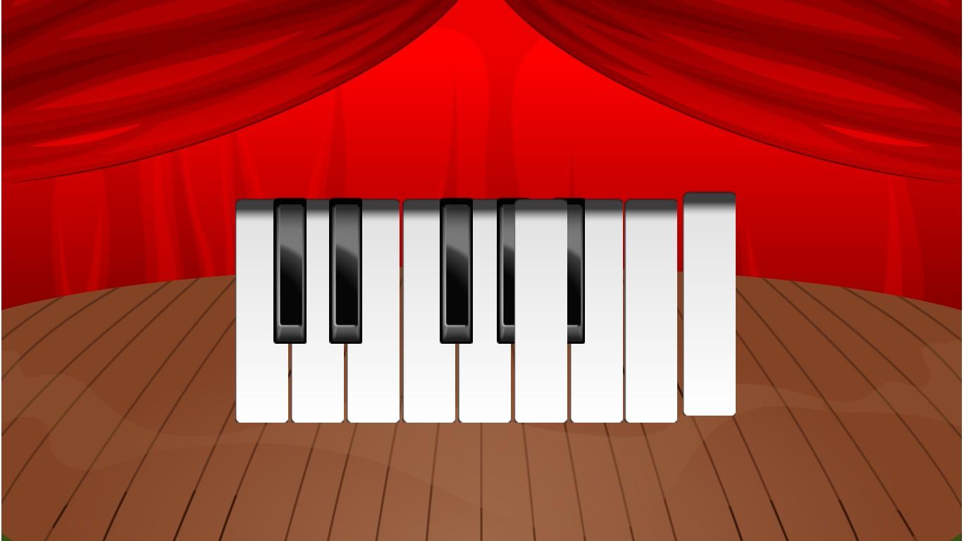 My Piano