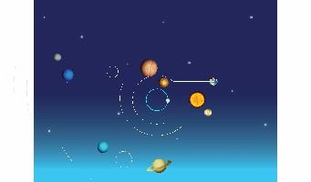 Solar System 1