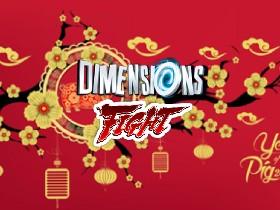 Dimensions Fight