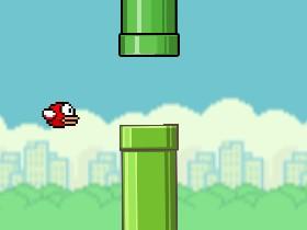 FLAPPY BIRDY 1