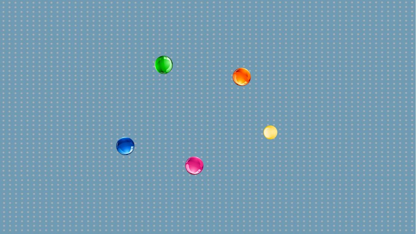 Gravity Marbles (Glitch-Free)