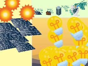 Solar Power Clicker 2 1 1