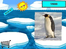 Penguin Clicker 1 1