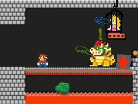 Mario Boss Battle 1 1