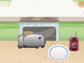 A Cooking Game 1