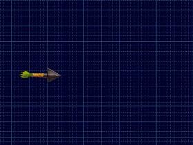 Spiral Triangles 1 1e