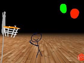 Basketball Star 1