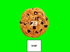 The new Cookie Clicker 1 1