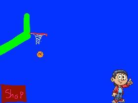 BASKETBALL JAM 1