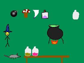 Potion Maker 1