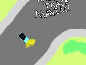 Race Track Maniac 1 1 1