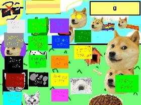 DogeClicker ^Update 6^ 1