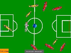 2-Player Soccer 1 1