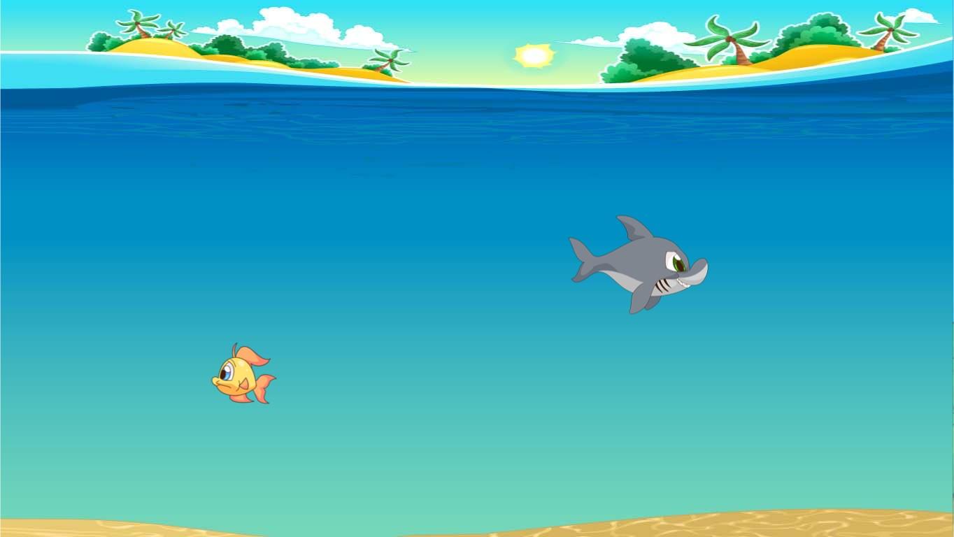 Underwater Adventure - web